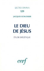 Le Dieu de Jésus