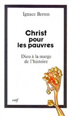 Christ pour les pauvres