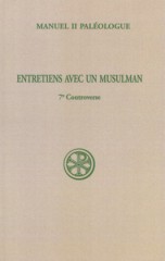 SC 115 Entretiens avec un musulman