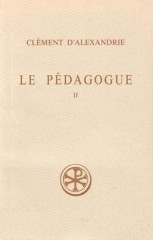 SC 108 Le Pédagogue, II