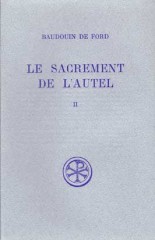 SC 93 Sacrement de l'autel