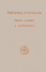 SC 20 Trois livres à Autolycus