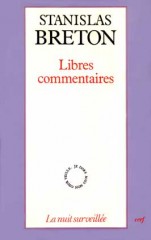 Libres commentaires