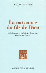 Naissance du Fils de Dieu (La) - CF 164