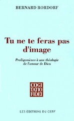 Tu ne te feras pas d'image - CF 167