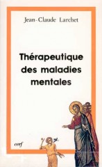 Thérapeutique des maladies mentales