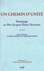 Un chemin d'unité