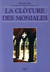 Clôture des moniales (La)