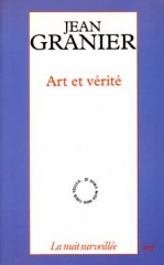 Art et vérité