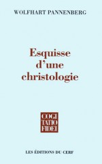 Esquisse d'une christologie - CF 62