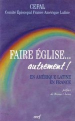 Faire Église… autrement !