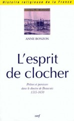 L'Esprit de clocher