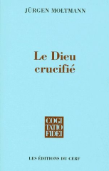 Le Dieu crucifié - CF 80