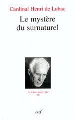 Le Mystère du surnaturel