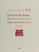 Livre des Justes (Le)