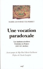 Une vocation paradoxale