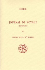 SC 296 Journal de voyage