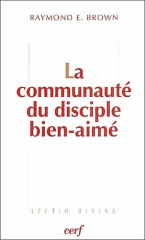 La Communauté du disciple bien-aimé - LD 115