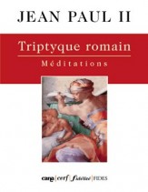 Triptyque romain