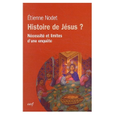 Histoire de Jésus ?