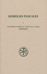 SC 27 Homélies pascales, I