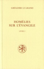 SC 485 Homélies sur l'Évangile, 1