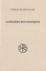 SC 126 Catéchèses mystagogiques