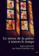 Le trésor de la prière à travers le temps