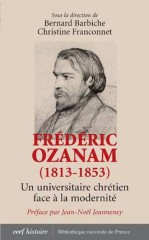 Frédéric Ozanam (1813-1853)