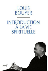 Introduction à la vie spirituelle