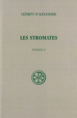 SC 38 Les Stromates, II