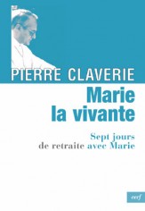 Marie, la vivante