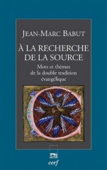 À la recherche de la Source