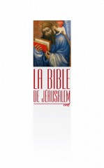 La Bible de Jérusalem [Poche, brochée]