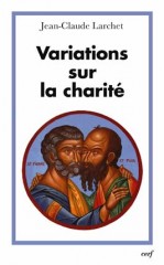 Variations sur la charité