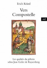 Vers Compostelle