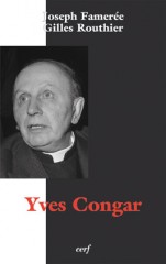 Yves Congar