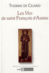 Vies de saint François d'Assise (Les)