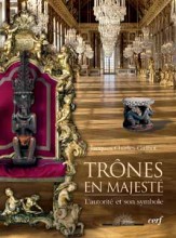 Trônes en majesté