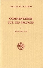 SC 515 Commentaires sur les Psaumes, 1