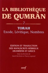 La Bibliothèque de Qumrân, 2