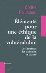 Éléments pour une éthique de la vulnérabilité