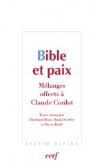 Bible et Paix