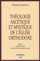 Théologie ascétique et mystique de l'Église orthodoxe