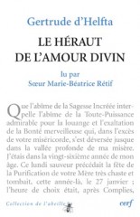 Gertrude d'Helfta : « Le Héraut de l'amour Divin »