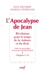 L'Apocalypse de Jean (Tomes 1 et 2)