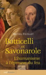 Botticelli et Savonarole