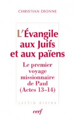 Évangile aux Juifs et aux païens (L')