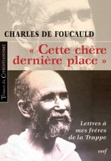 Cette chère dernière place