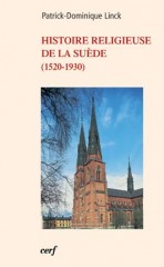 Histoire religieuse de la Suède (1520-1930)